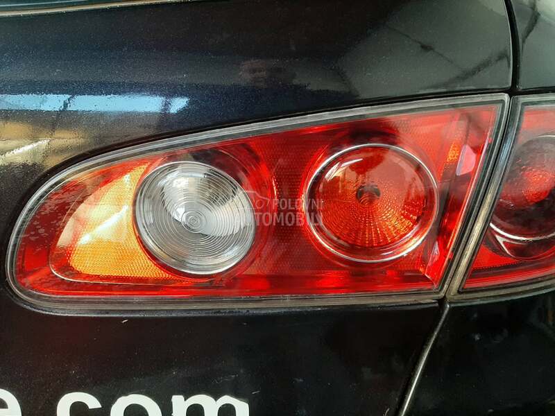 Stop lampa za Seat Ibiza od 2003. do 2008. god.
