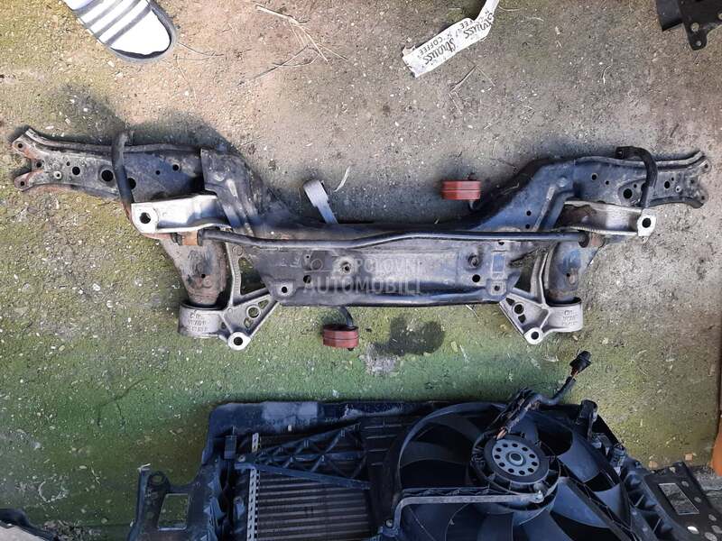 Most prednji za Seat Ibiza od 2003. do 2008. god.