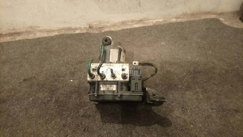 ABS centrala ,modul (pumpa) za Renault Scenic