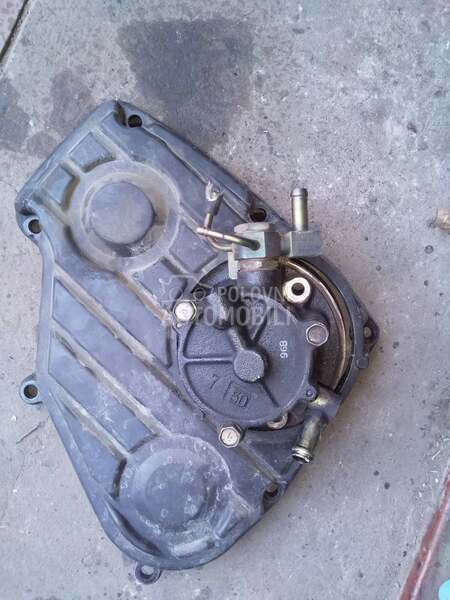 Vakum pumpa 2.0 turbo diesel za Nissan Primera