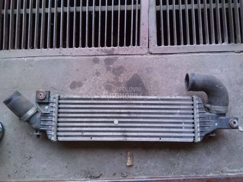 Interkuler P12 1.9dci za Nissan Primera od 2002. do 2007. god.
