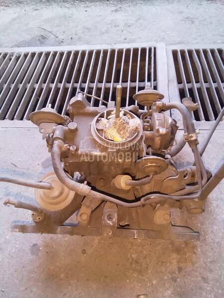 Karburator swift 1.0 za Suzuki Swift od 1988. do 1992. god.