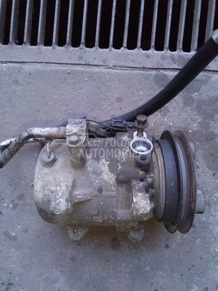 Kompresor klime p11 2.0 td za Nissan Primera od 1997. do 2002. god.