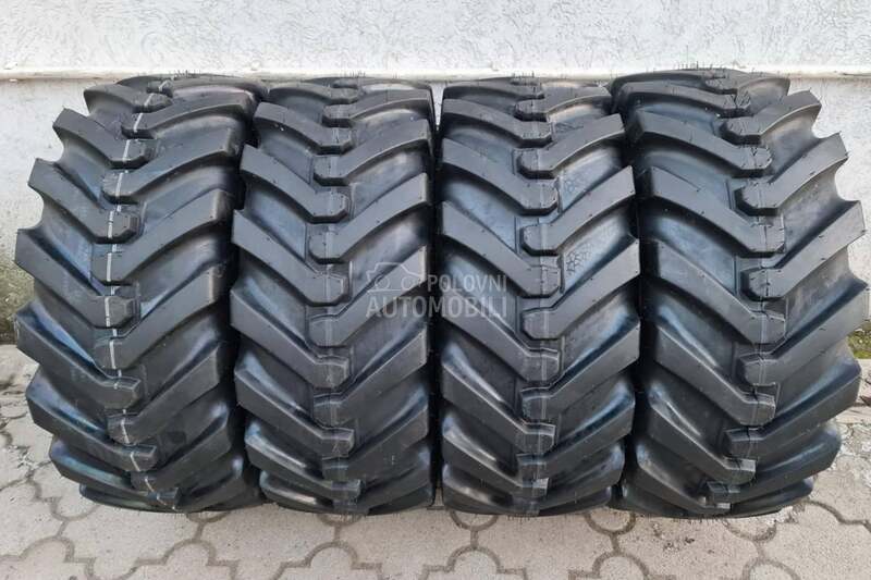 Ostalo 12/ R16.5