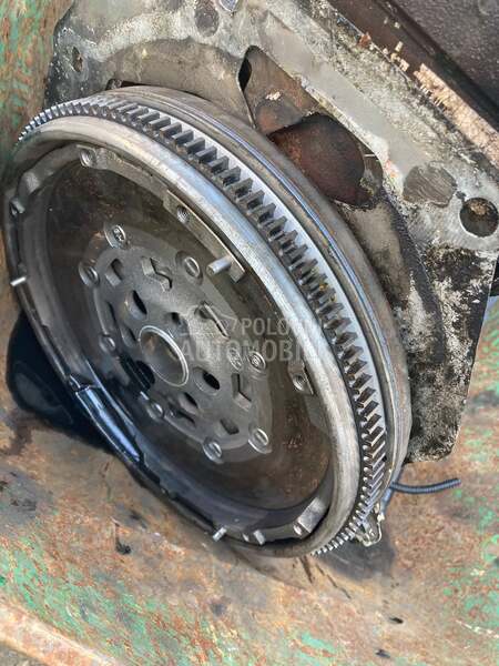 plivajuci zamajac za 1.9tdi za Volkswagen Golf 5, Golf Plus, Jetta ...