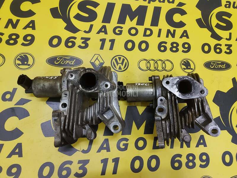 Egr Ventil agr 1.9 dci za Renault Scenic od 2003. do 2008. god.