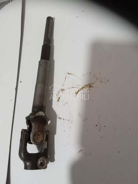 AMORTIZER ZADNJE HAUBE za Toyota Yaris od 2002. do 2005. god.
