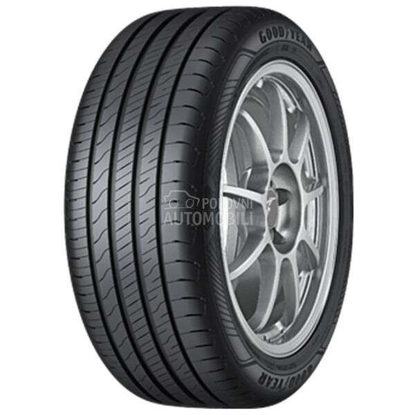 Goodyear 285/45 R22 Letnja