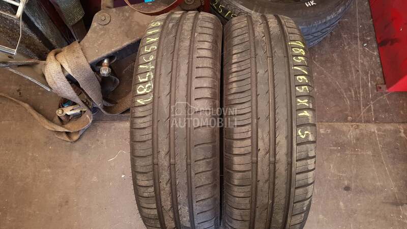 Fulda 185/65 R15 Letnja