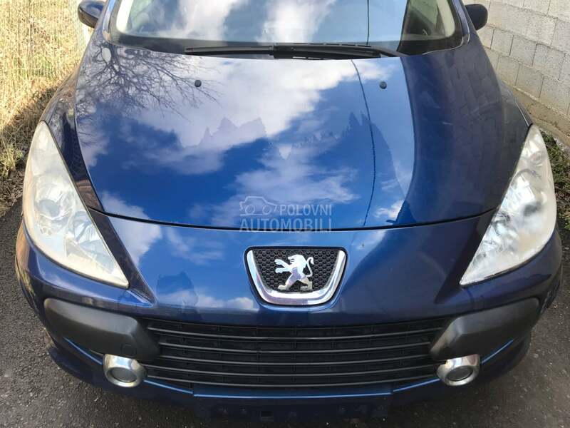 Farovi za Peugeot 307