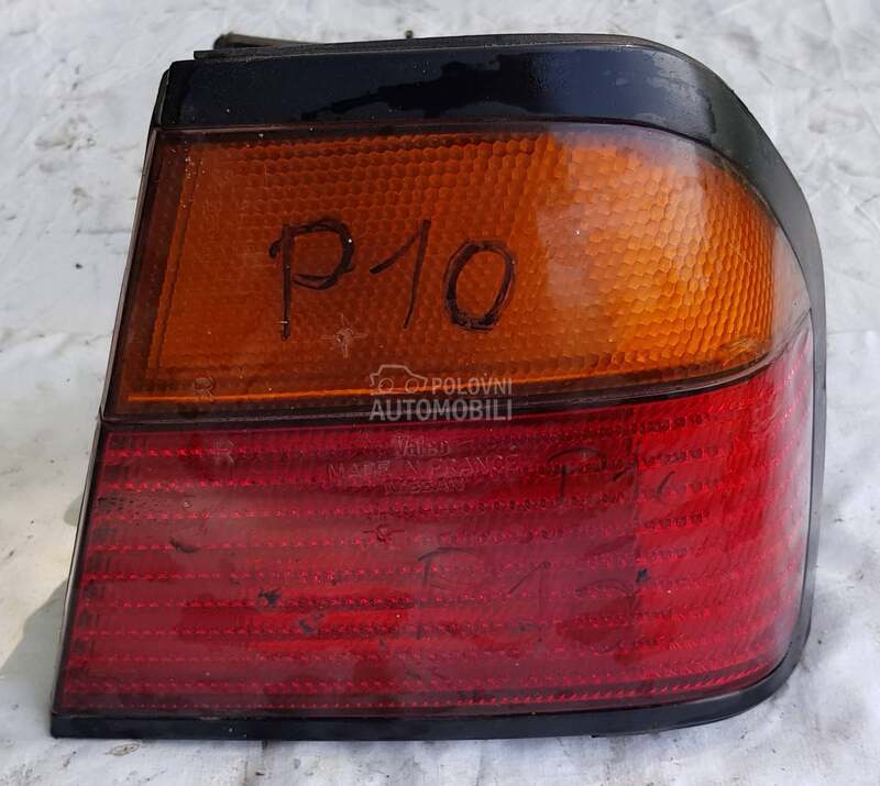 Stop lampa za Nissan Primera