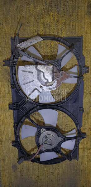 Ventilatori hladnjaka za Nissan Primera