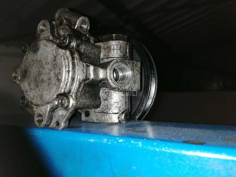 servo pumpe za Mercedes Benz A Klasa, B Klasa, C Klasa