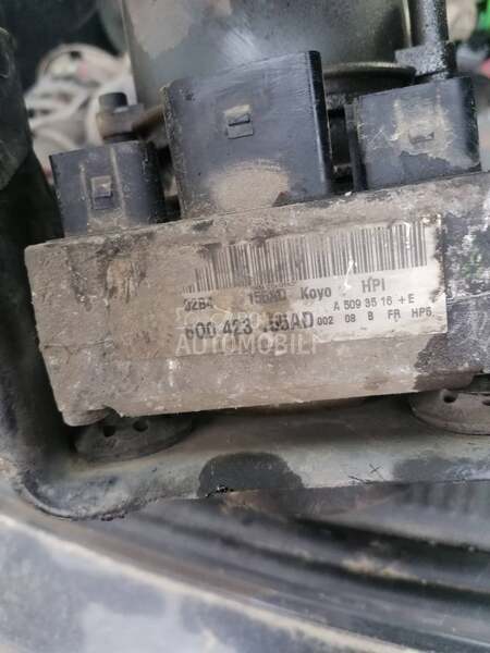Servo pumpa KOYO i TRW za Volkswagen Fox od 2002. do 2009. god.