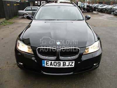 320d 177ks radilica za BMW Serija 1, 114, 116 ... od 1994. do 2016. god.