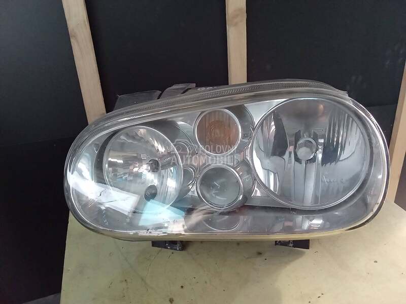 Far za Volkswagen Golf 4