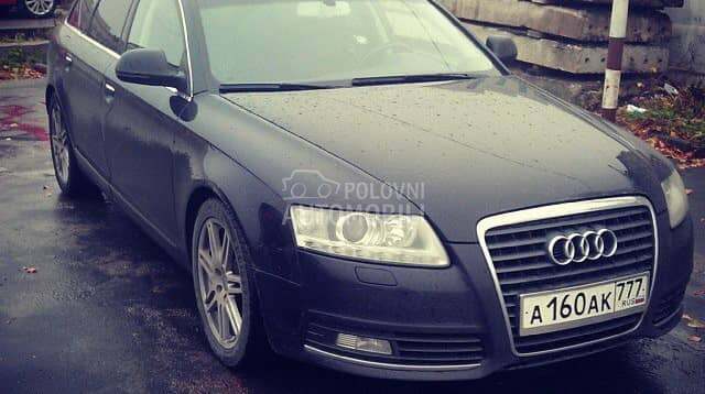 a4 a6 2,0tdi kociona pumpa za Audi A3, A4, A6 od 2001. do 2013. god.