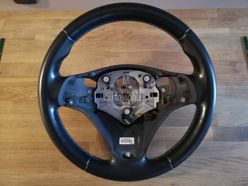 Volan M3 E92 za BMW M3