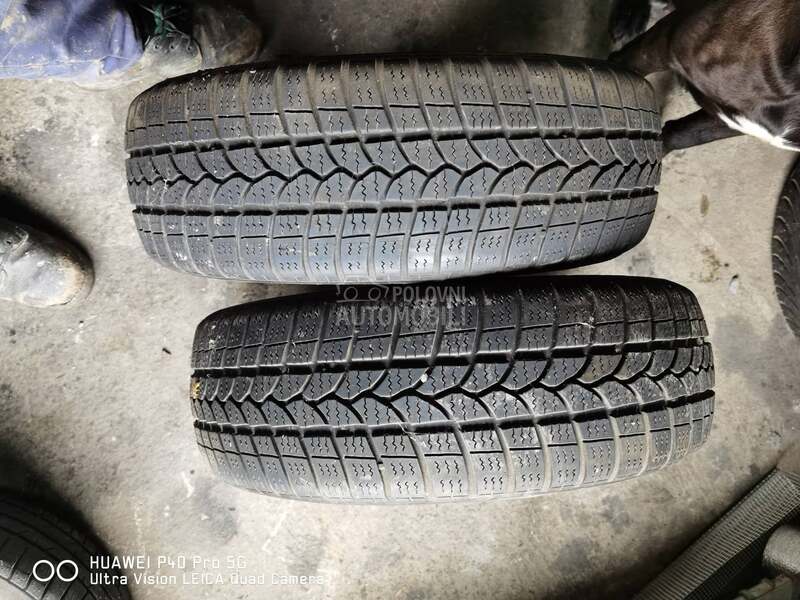Tigar 195/60 R15 Zimska