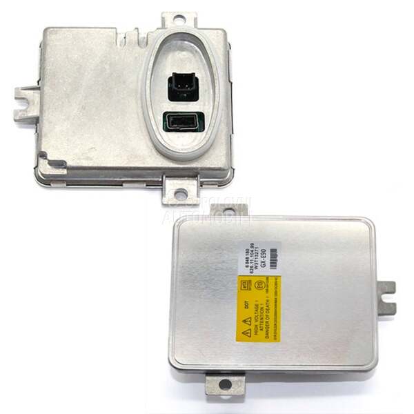 XENON BALLAST 02.264V za Volvo S80, V70, XC70 ...