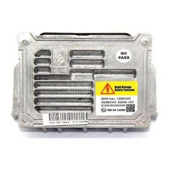 XENON BALLAST 02.388 za Audi Q7, Ostalo