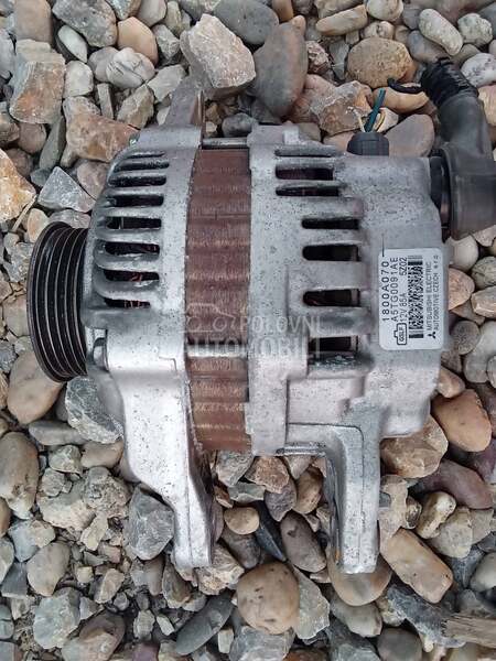 Alternator za Mitsubishi Colt