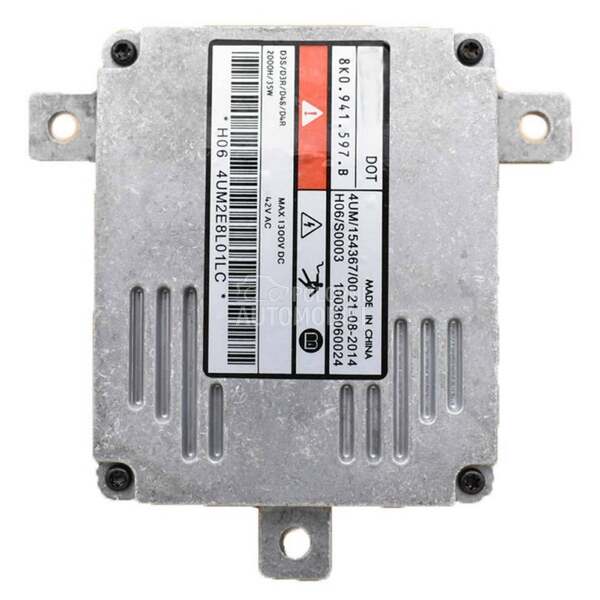 XENON BALLAST 02.389SK za Škoda Octavia, Superb, Ostalo