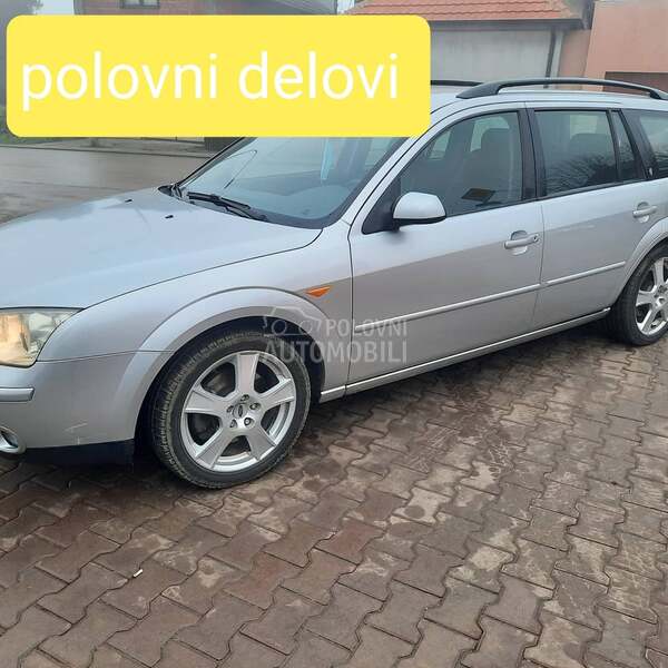 vakum pumpe za Ford C-Max od 2005. do 2008. god.