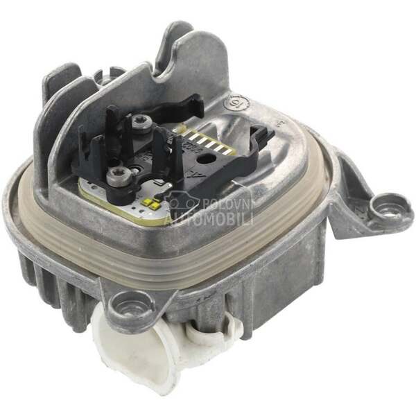 LED ANGEL-EYE MODUL 04.111 za BMW M3, X3, X4 ...