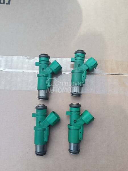Dizne benzinske Valeo 1.4 za Citroen C3 - 01F023
