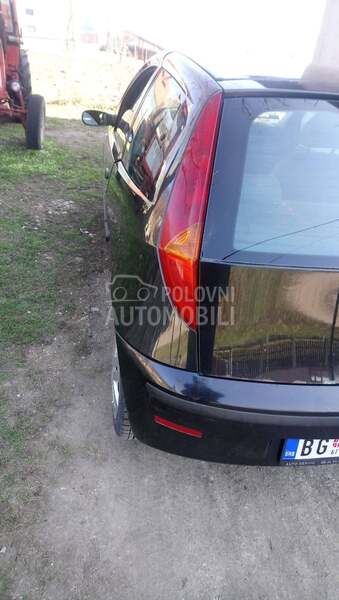 stop lampa za Fiat Punto