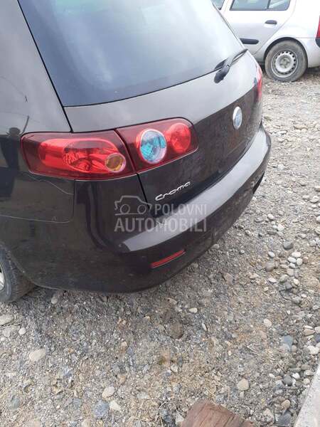 branik za Fiat Croma