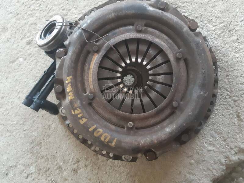 set kvacila za Ford C-Max, Fiesta, Focus ... od 2000. do 2008. god.