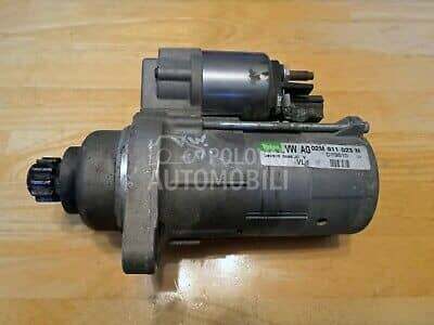 a3 2,0tdi anlaser za Audi A3, A4, A6 od 2001. do 2013. god.