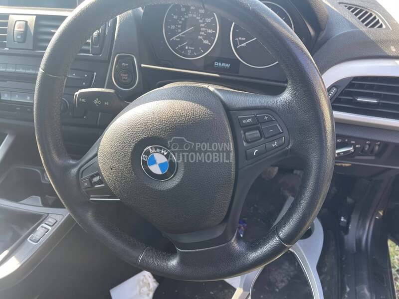 air bag vise vrsta za BMW Serija 1, 116, 118 ... od 1994. do 2016. god.