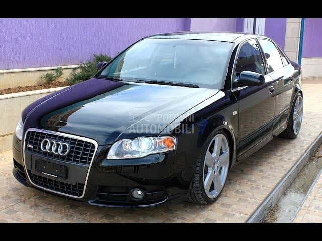 c6 b7 b8 ramena za Audi A3, A4, A6 od 1994. do 2016. god.