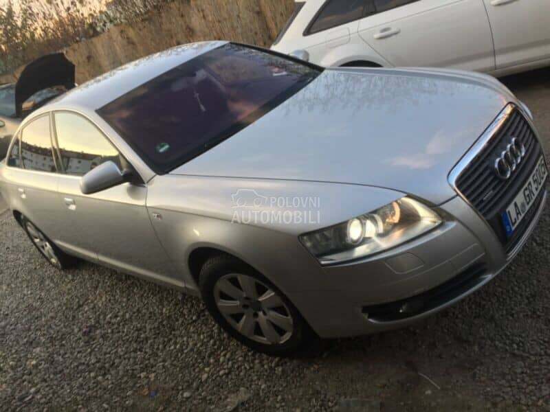 interkuler vise modela za Audi A3, A4, A6 od 2001. do 2013. god.