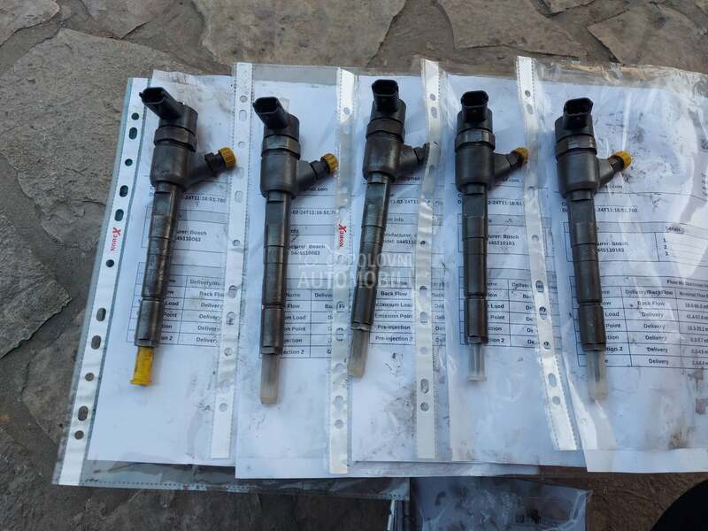 dizne 1.3 cdti 083 183 za Opel Agila, Astra H, Combo ...