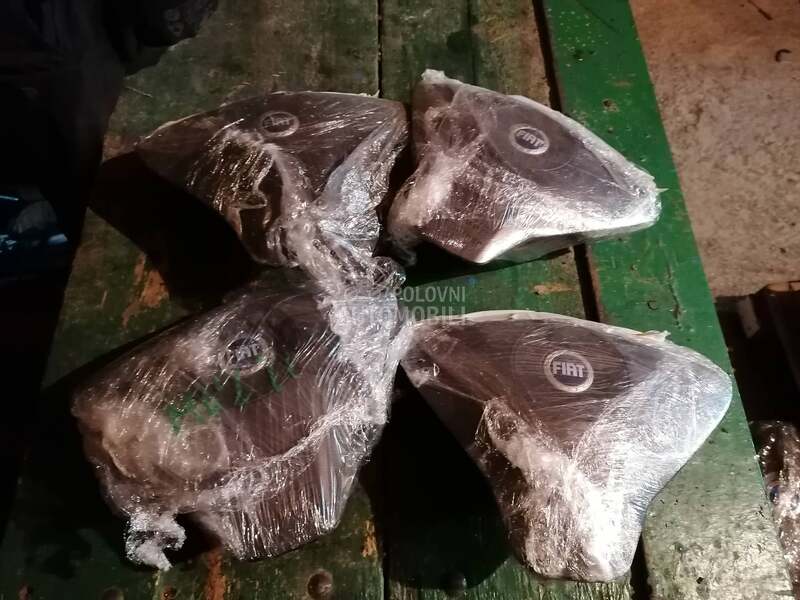airbag za Fiat Stilo od 2000. do 2007. god.