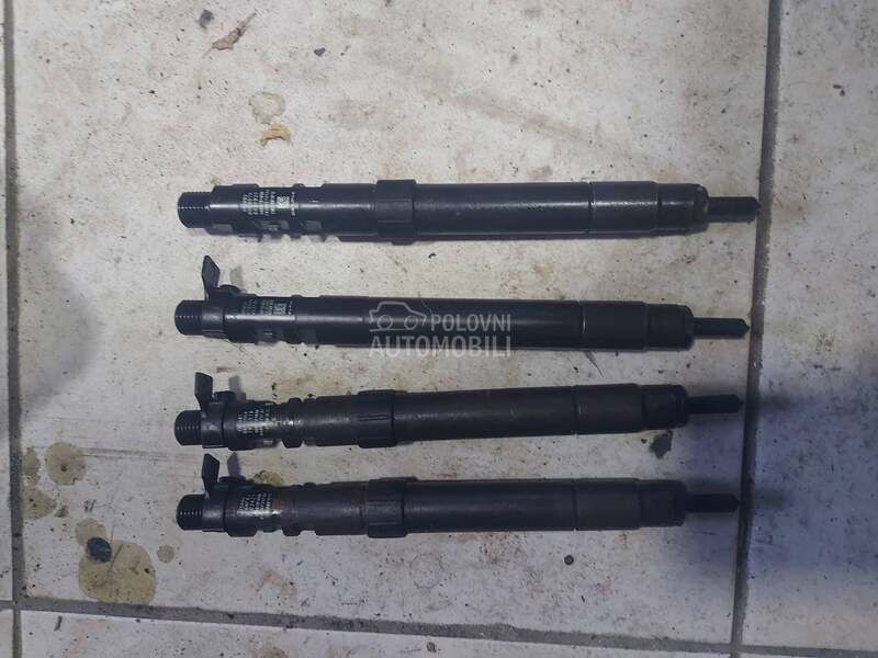dizne 2.0 hdi embr00101d delph za Peugeot 308, 407, 508 ...