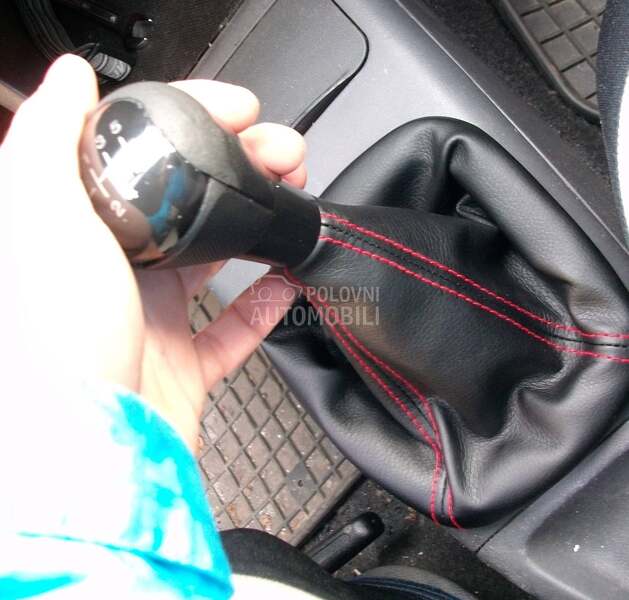KOŽICA MENJAČA za Seat Ibiza od 1998. do 2002. god.