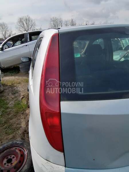 Stop lampe za Fiat Punto
