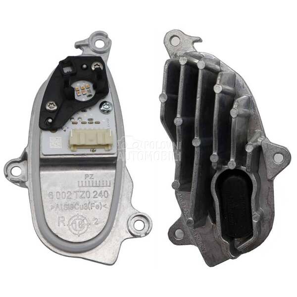 LED MODUL, MIGAVAC 12O35 DESNI za BMW X3, X4, Ostalo