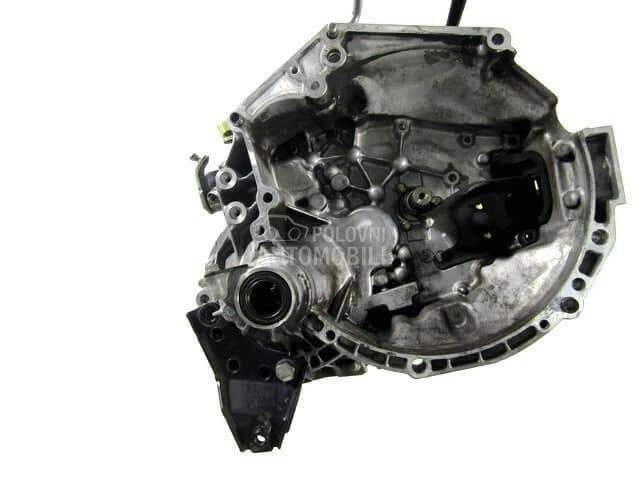 menjac 1.4 benz za Peugeot 207 od 2006. do 2011. god.
