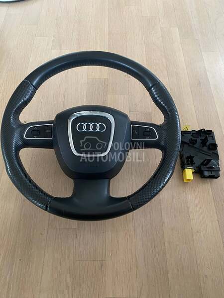 VOLAN za Audi A3 od 2003. do 2012. god.