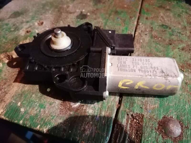motor podizaca stakla za Fiat Croma od 2005. do 2010. god.
