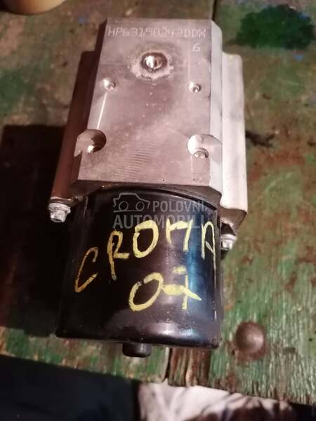 centrala abs za Fiat Croma od 2005. do 2010. god.