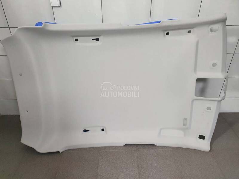 Nebo Clio 5 za Renault Clio