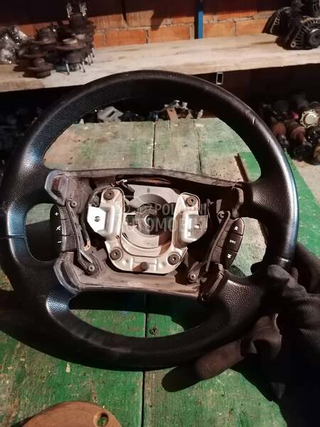 volan za Lancia Lybra od 2000. do 2006. god.