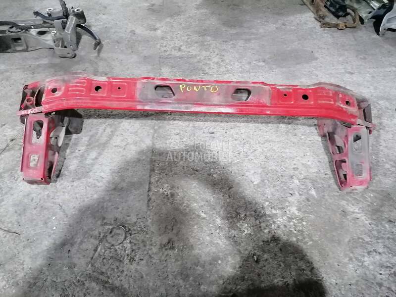 prednja greda za Fiat Punto od 2000. do 2003. god.